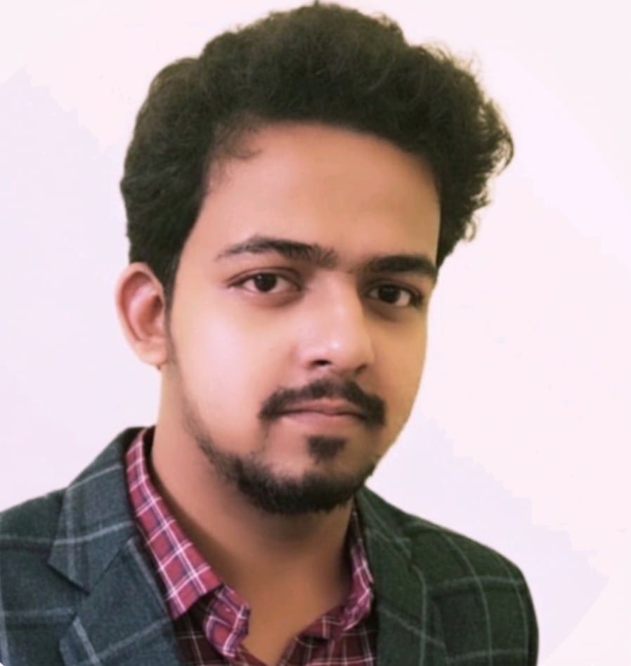 Abir Roy