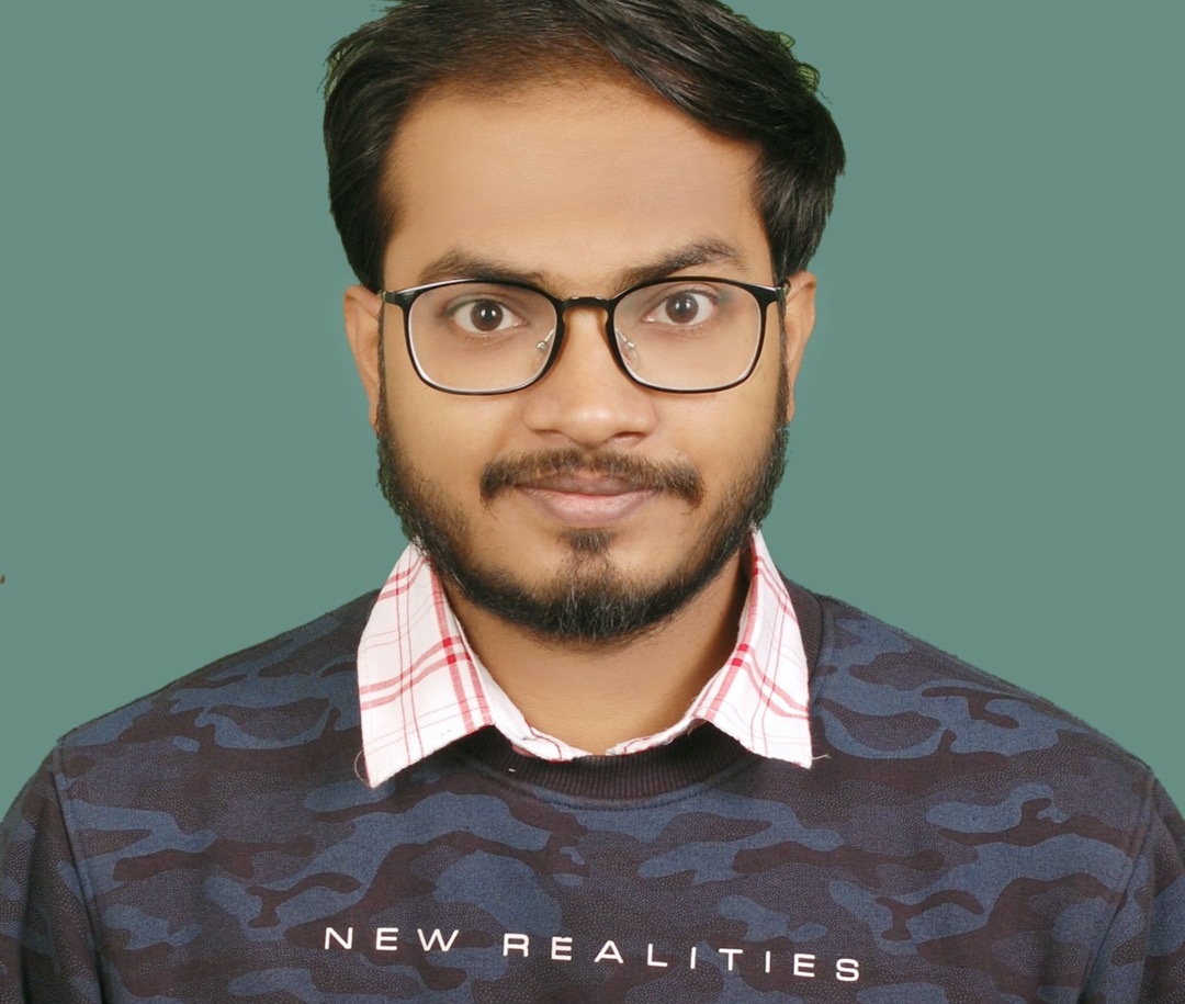 Anand Kumar
