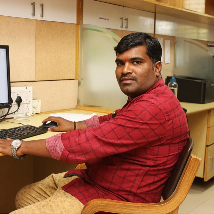 Ashok Bajantri
