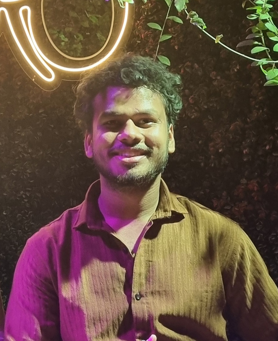 Kishan Raj