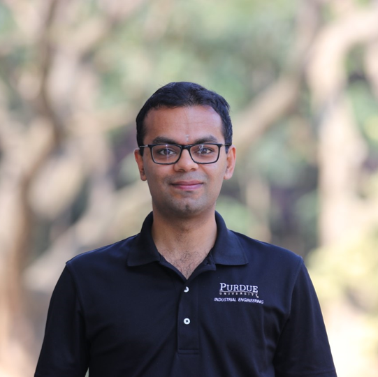 Koushik Viswanathan