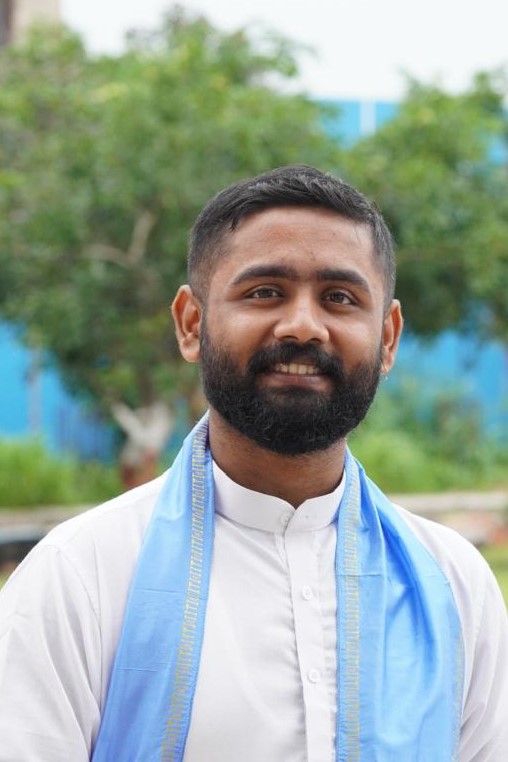 Manik Bhowmick