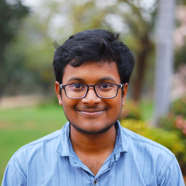 Puli Saikiran