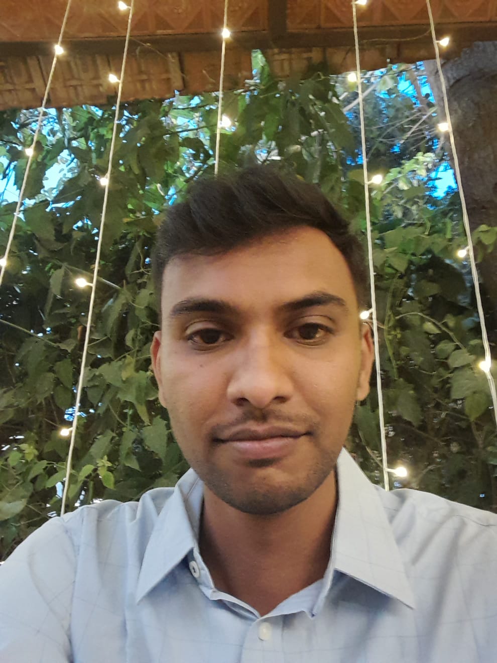 Puneeth S
