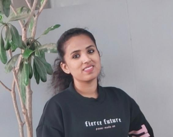 Swetha E