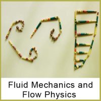 FLUID MECHANICS AND FLOW PHYSICS