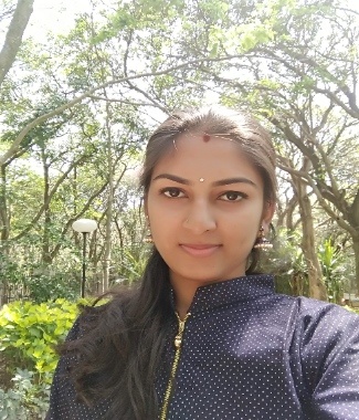 Poornima C